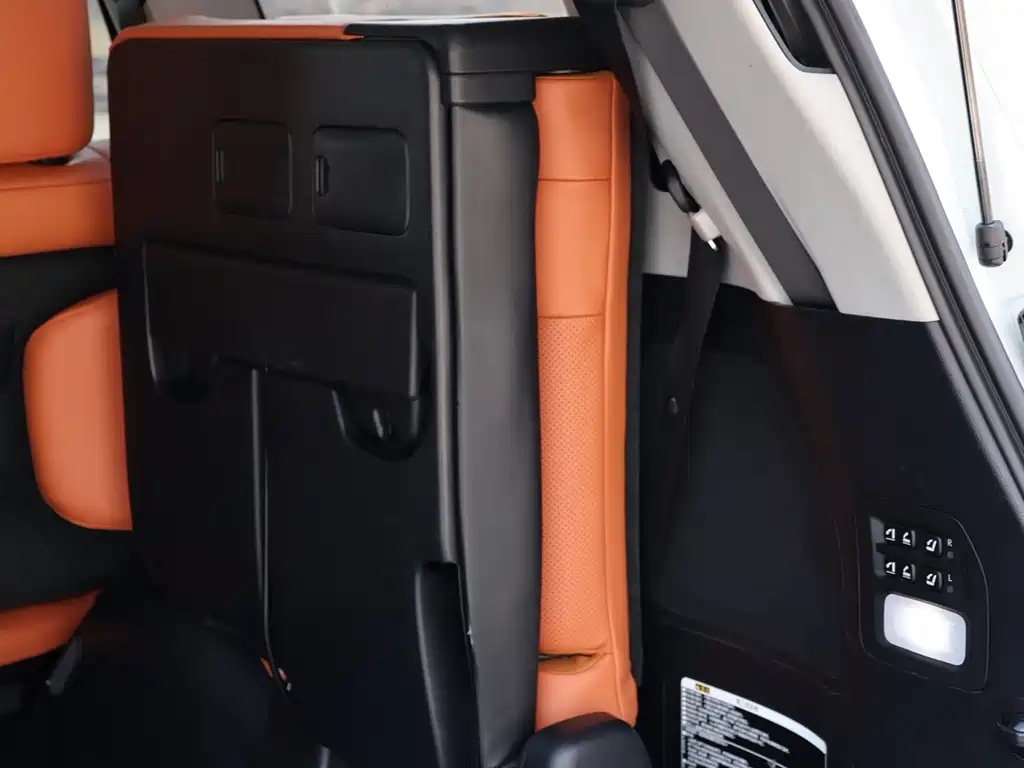 Lexus LX 2019 570 Premium Luxury Edition купить на сайте DeffCars