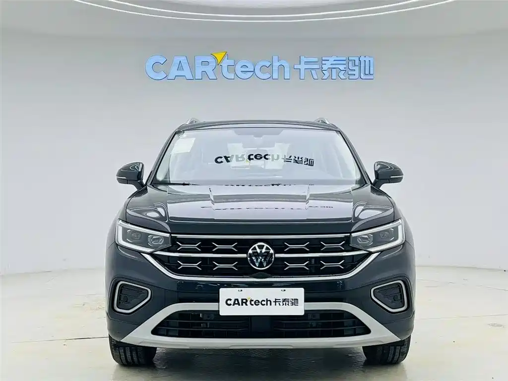 Tanyue 2026 model 30 million units selected 300TSI купить на сайте DeffCars