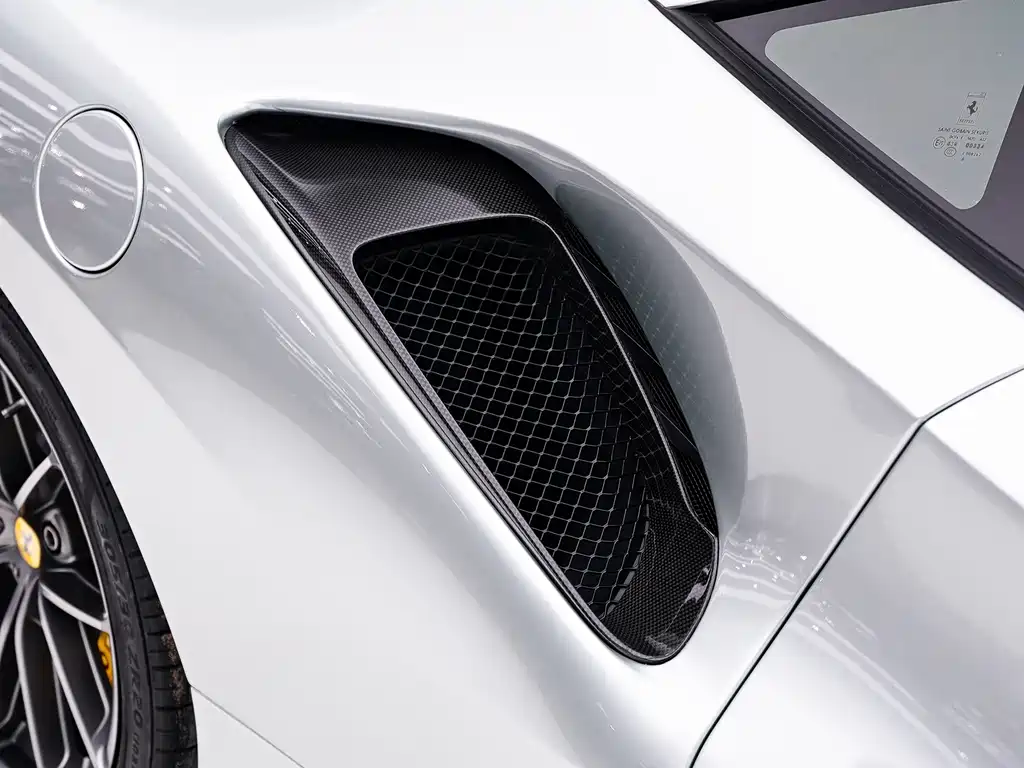Ferrari 488 2018 488 Pista купить на сайте DeffCars