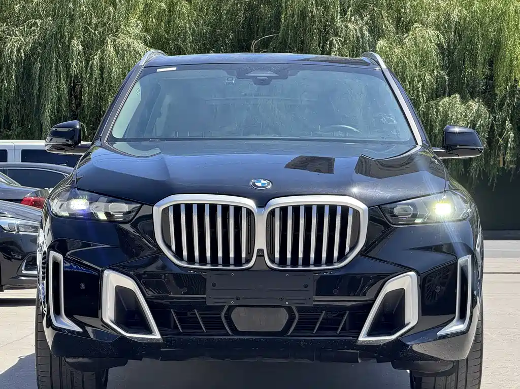 BMW X5 2023 xDrive 30Li Exclusive M Sports Package купить на сайте DeffCars