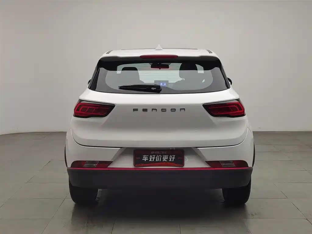 Fengguang 500 2022 model 1.5L CVT exclusive model купить на сайте DeffCars