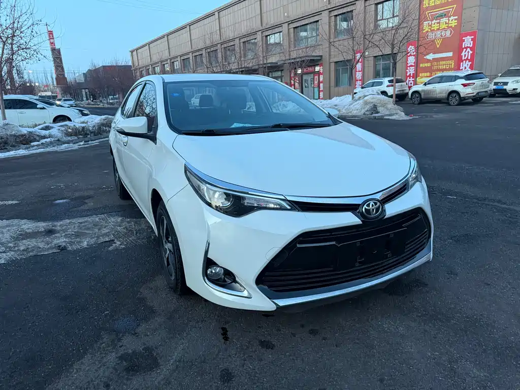 Ralink 2017 facelift 185T CVT Elite Edition National V купить на сайте DeffCars