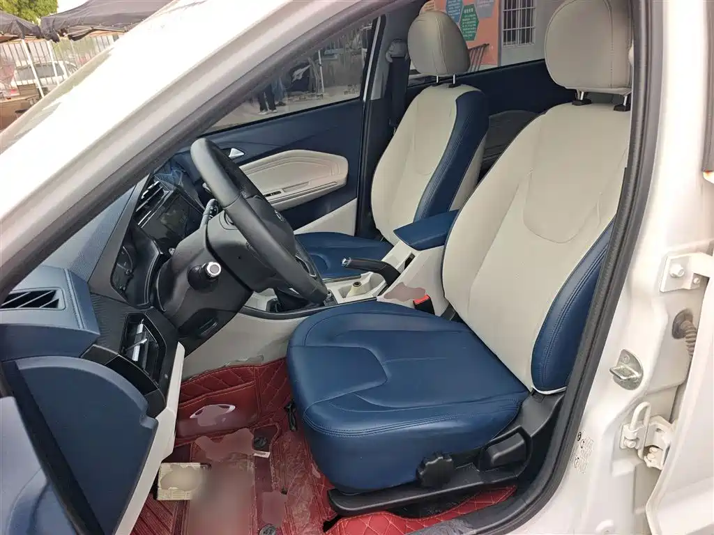 Tiggo 3x 2023 1.5L CVT Fashion Edition купить на сайте DeffCars
