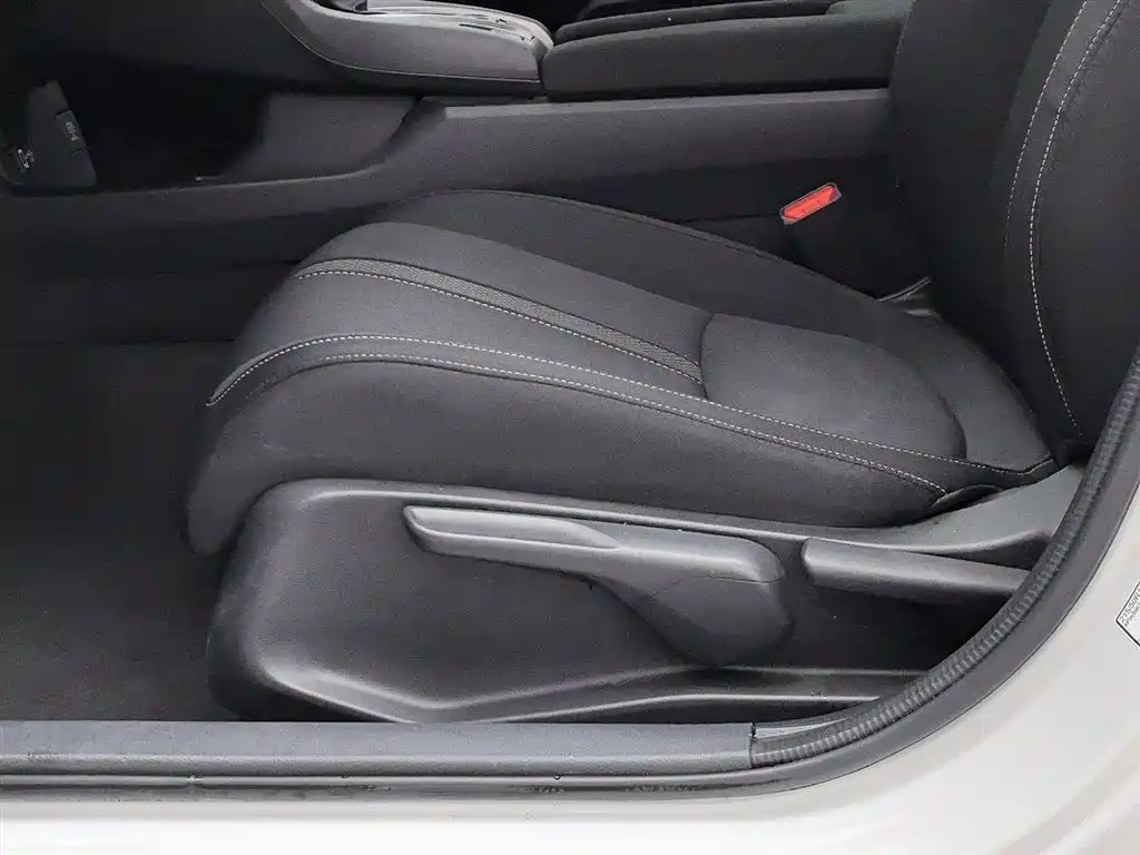 Civic 2021 HATCHBACK 220TURBO CVT cool control купить на сайте DeffCars