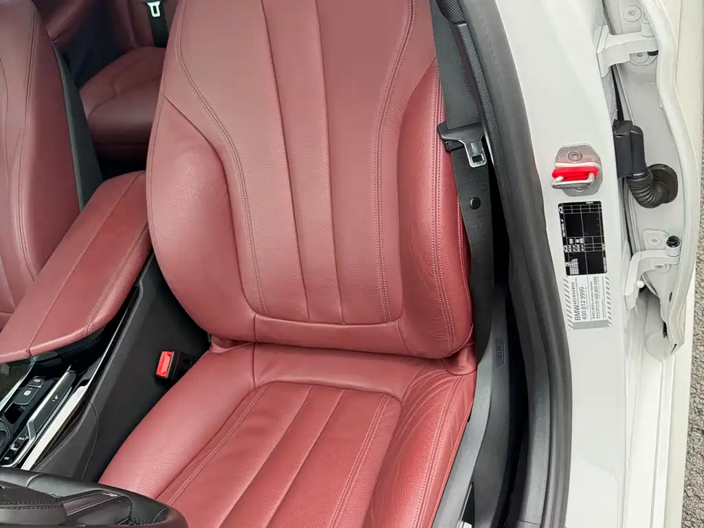 BMW 5 Series 2020 530Li Leading M Sports Package купить на сайте DeffCars