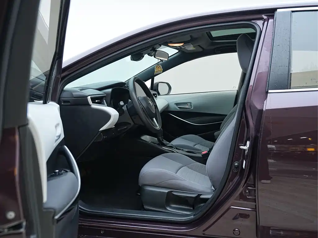 Ralink 2019 Dual Engine 1.8H E-CVT Sports Edition National V купить на сайте DeffCars
