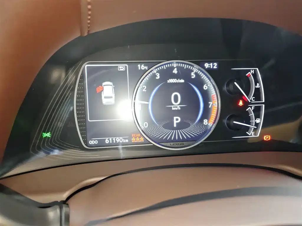 Lexus ES 2020 260 Excellence Edition купить на сайте DeffCars