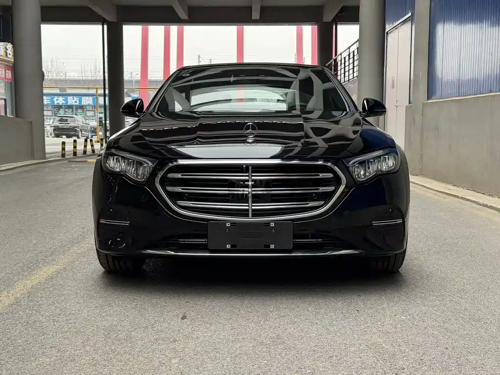 Mercedes-Benz E-Class 2026 E 260 L купить на сайте DeffCars