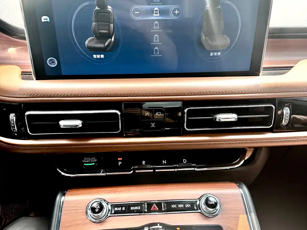 Pilot 2021 3.0T V6 four-wheel drive executive version купить на сайте DeffCars
