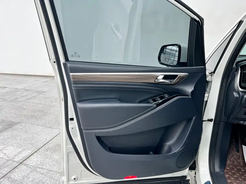 Trumpchi M8 2021 Master Series 390T Extreme Edition купить на сайте DeffCars