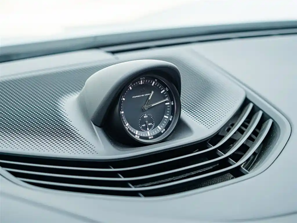 Taycan 2022 facelift Taycan купить на сайте DeffCars