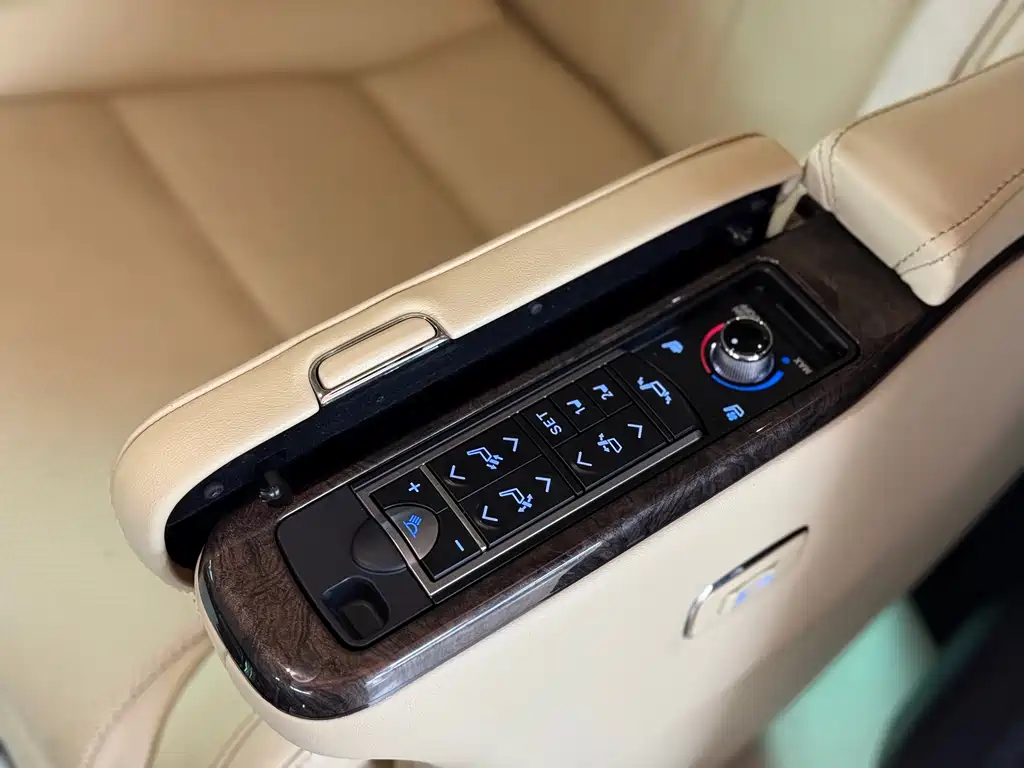 Alfa 2020 Shuangqing 2.5L Premium Edition купить на сайте DeffCars