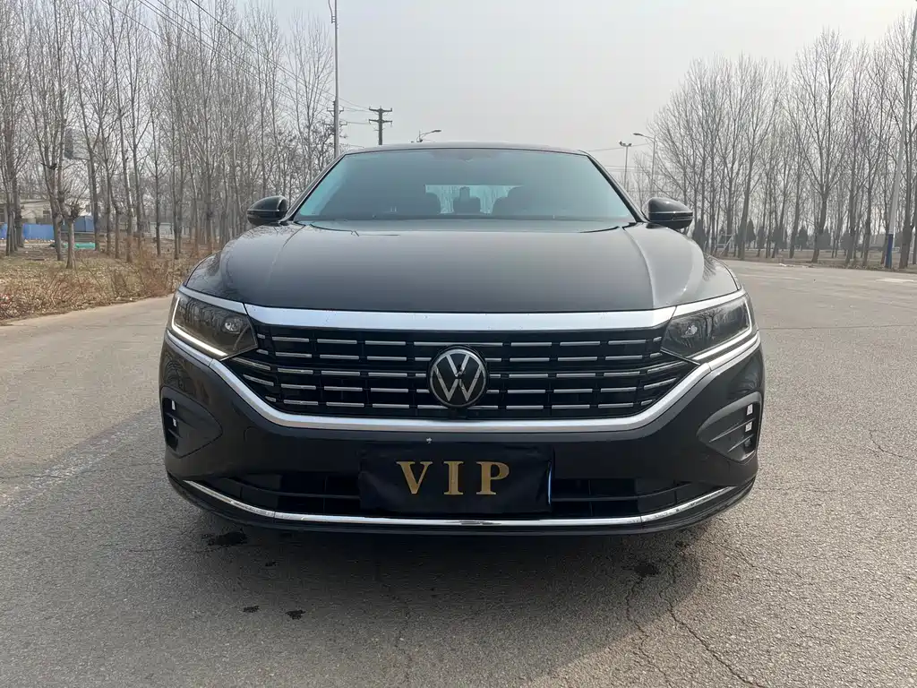 Passat 2024 330TSI Star Elite Edition купить на сайте DeffCars