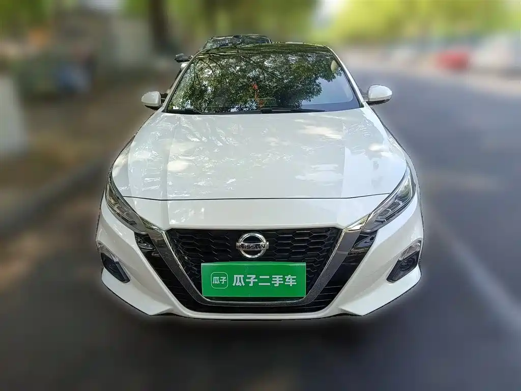 Teana 2020 2.0L XL Comfort Edition купить на сайте DeffCars