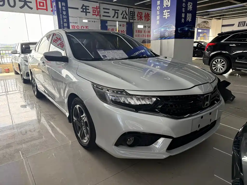 Xiangyu 2019 180TURBO CVT Changxiang Edition National V купить на сайте DeffCars
