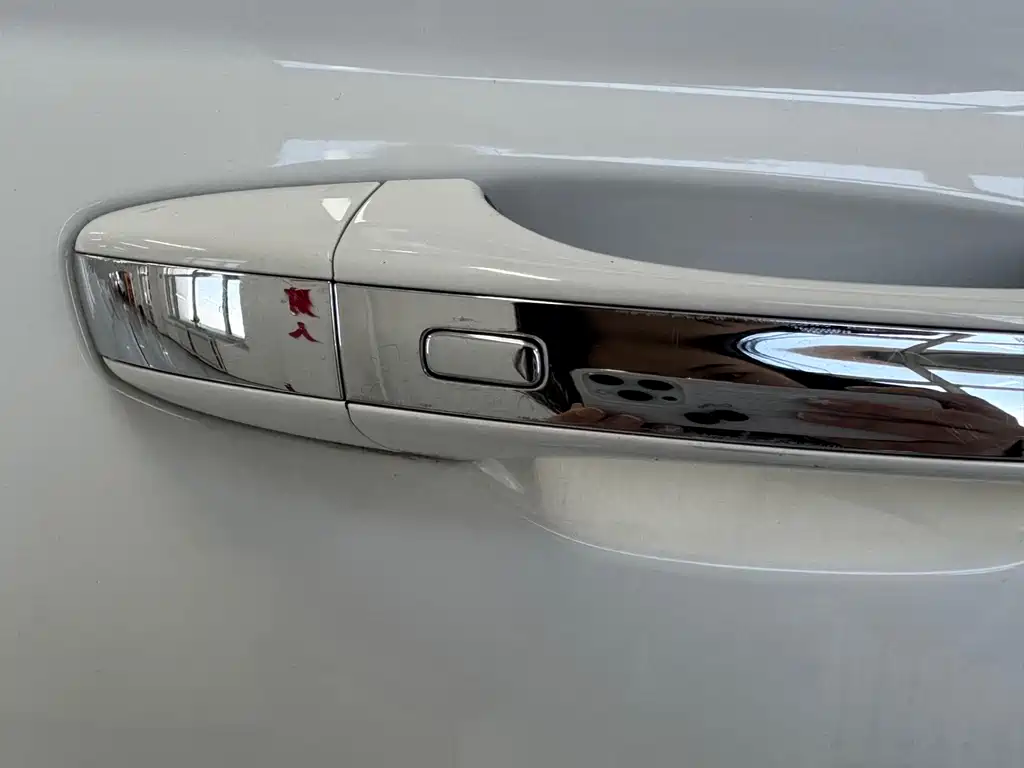 Tuyue 2022 280TSI two-wheel drive luxury version купить на сайте DeffCars