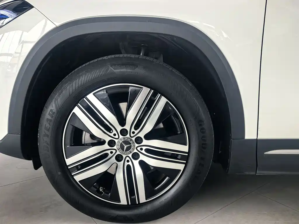 Mercedes-Benz EQA 2022 EQA 260 купить на сайте DeffCars