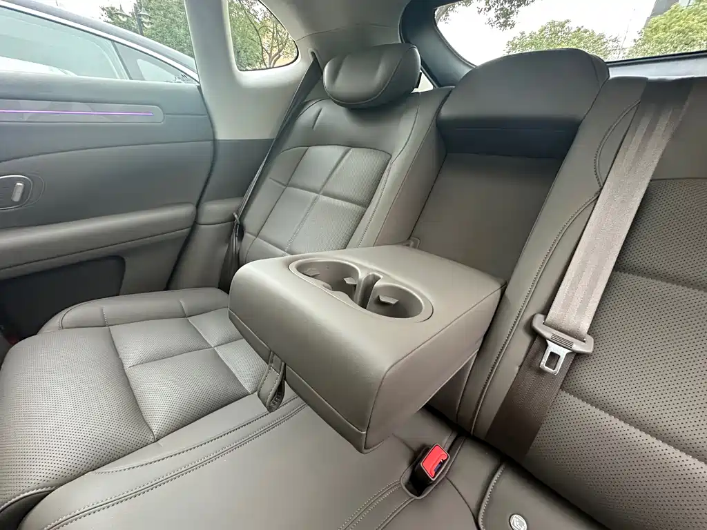 Zhiji LS6 2026 extended range 52 Max купить на сайте DeffCars