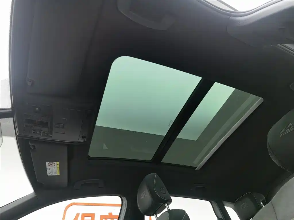 Tanyue X 2020 330TSI two-wheel drive flagship intelligent version купить на сайте DeffCars