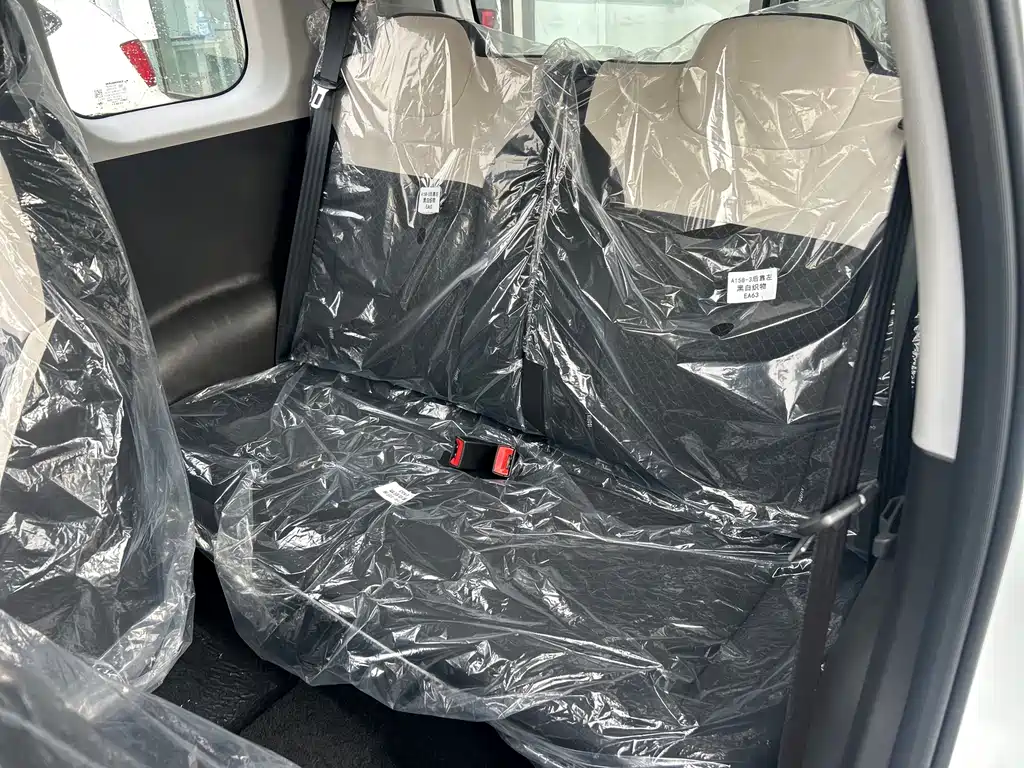 Changan Lumin 2026 Treasure Edition 205km Kuaimi Ningde купить на сайте DeffCars