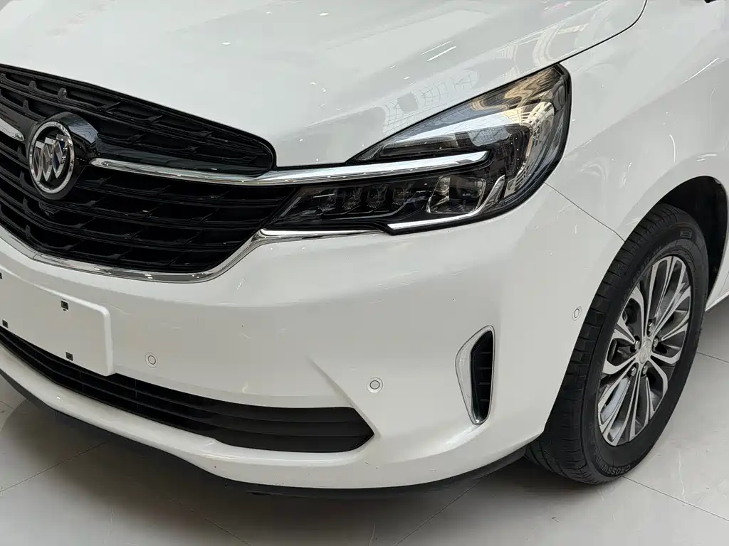 Buick GL8 2022 Land Business Class 652T Premium купить на сайте DeffCars