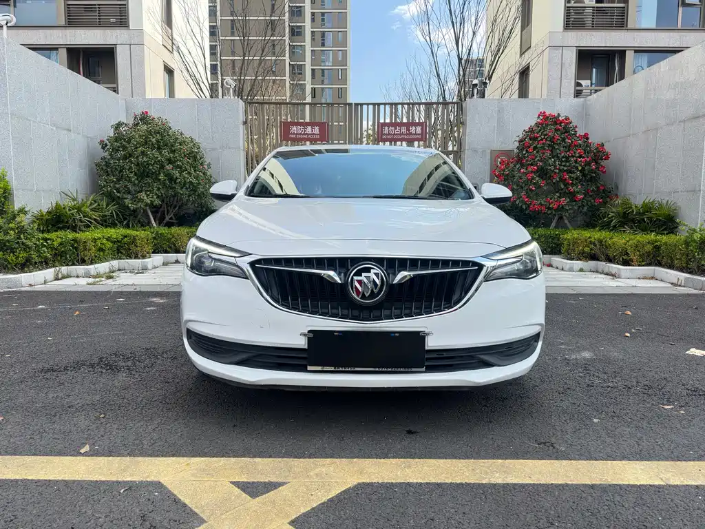 Yinglang 2021 Model 1.5L Automatic Elite купить на сайте DeffCars