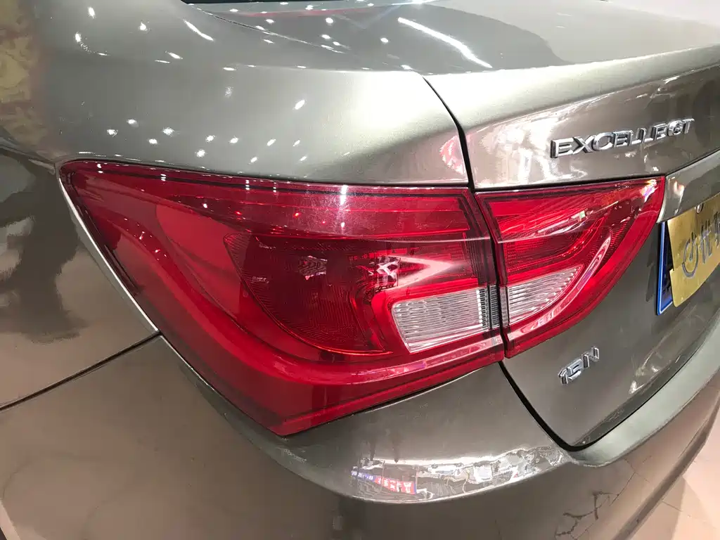 Yinglang 2017 15N automatic aggressive type купить на сайте DeffCars