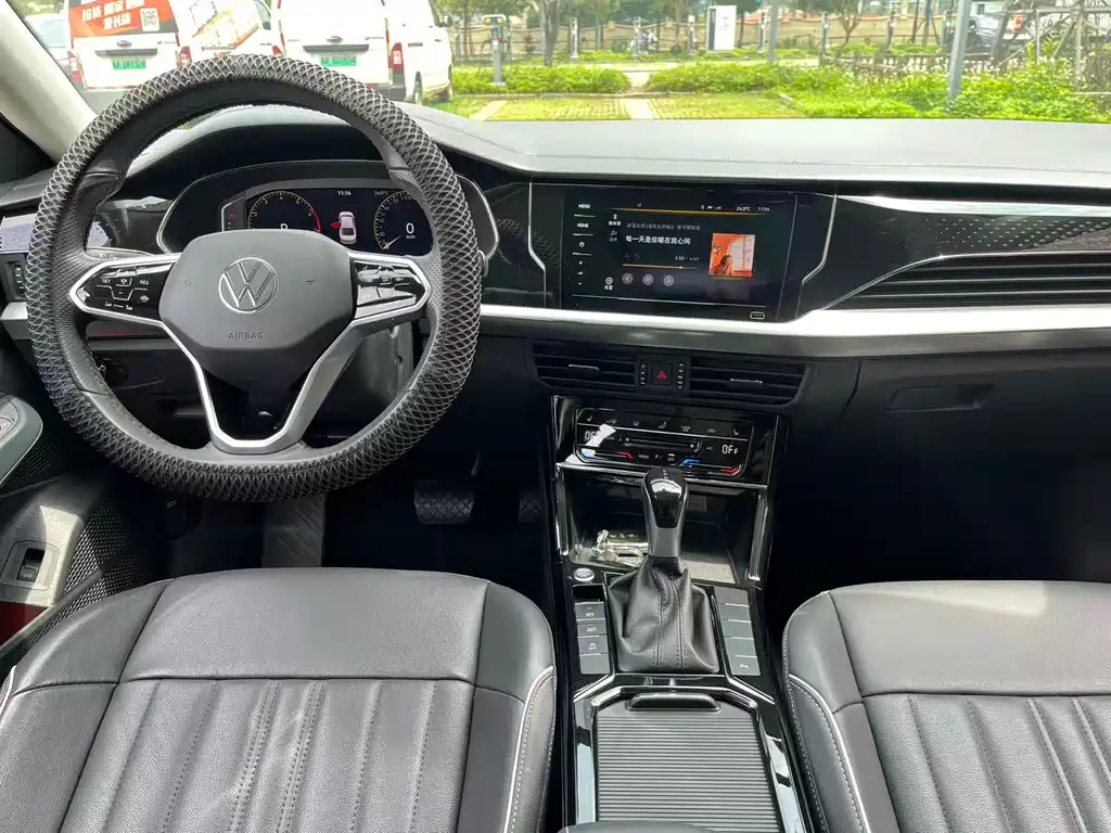 Passat 2023 facelift 330TSI Star Elite Edition купить на сайте DeffCars