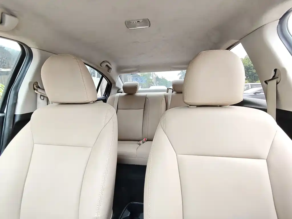 Fengfan 2019 1.5L CVT Comfort Edition купить на сайте DeffCars