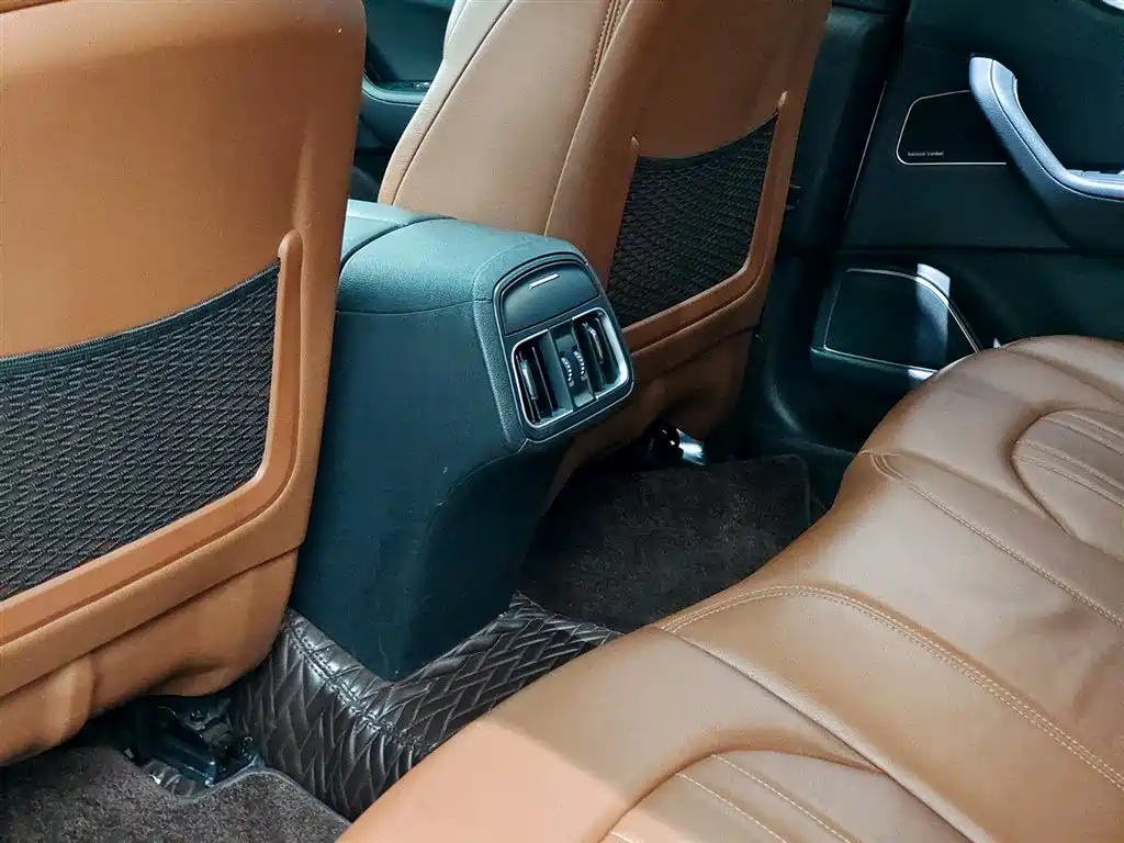 Levante 2019 3.0T Standard Edition National V купить на сайте DeffCars