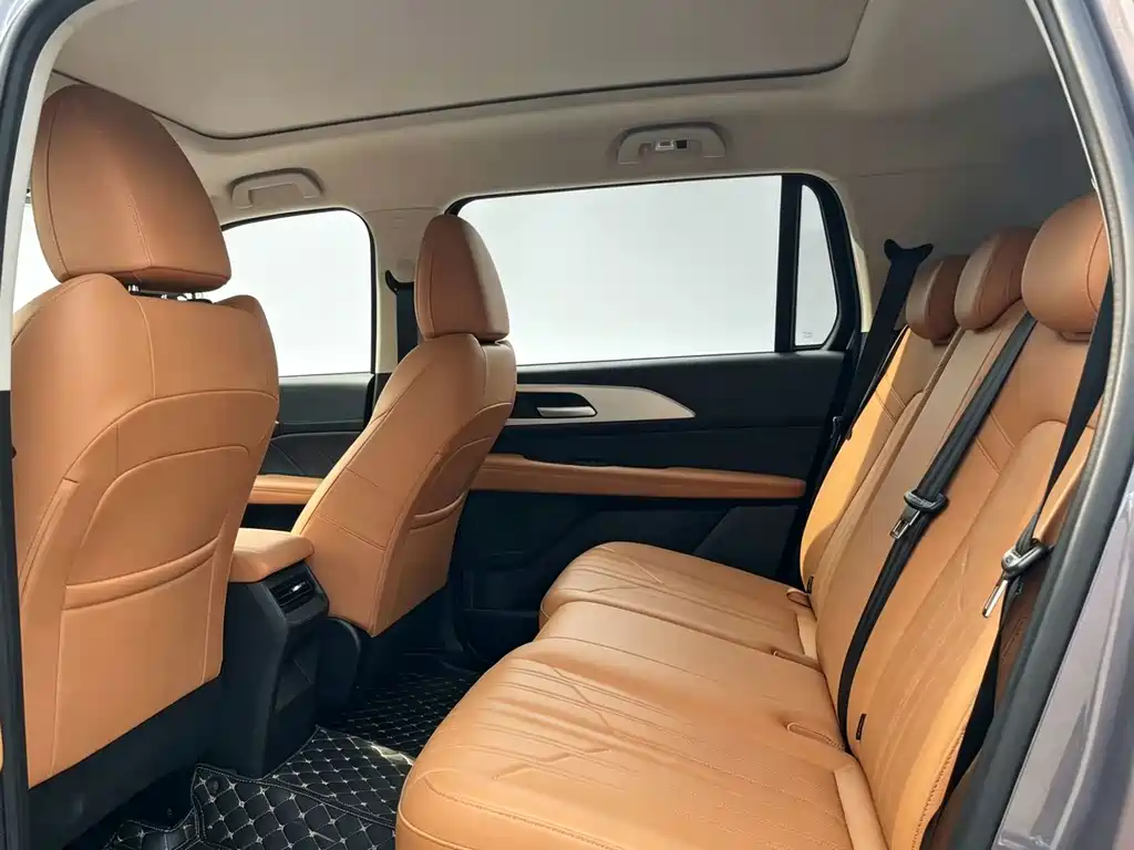 HAVAL H5 2023 2.0T automatic four-wheel drive LinkedIn gasoline купить на сайте DeffCars