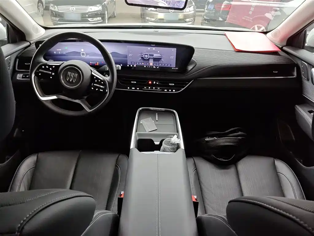 LaCrosse 2023 28T Yuezun Edition купить на сайте DeffCars