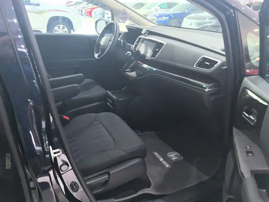 Odyssey 2021 2.0L Rui·Enjoy Edition купить на сайте DeffCars