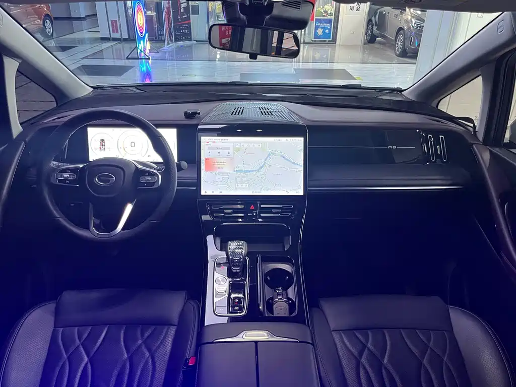 Trumpchi M8 2024 Master Series 400T Premium Edition купить на сайте DeffCars