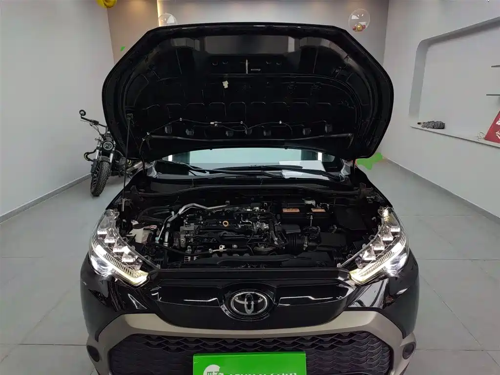 Fenglanda 2022 2.0L CVT Deluxe Edition купить на сайте DeffCars