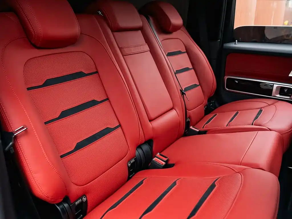 Mercedes-Benz G-Class AMG 2023 AMG G 63 купить на сайте DeffCars