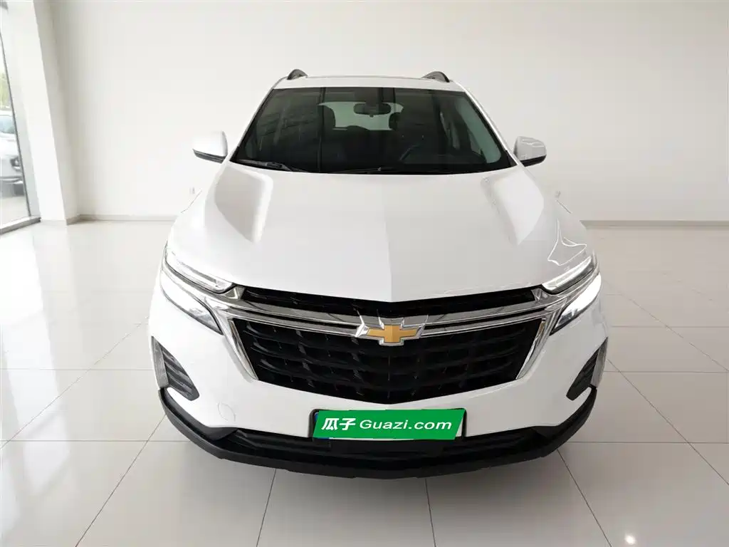 Explorer 2021 535T Chijie Edition купить на сайте DeffCars