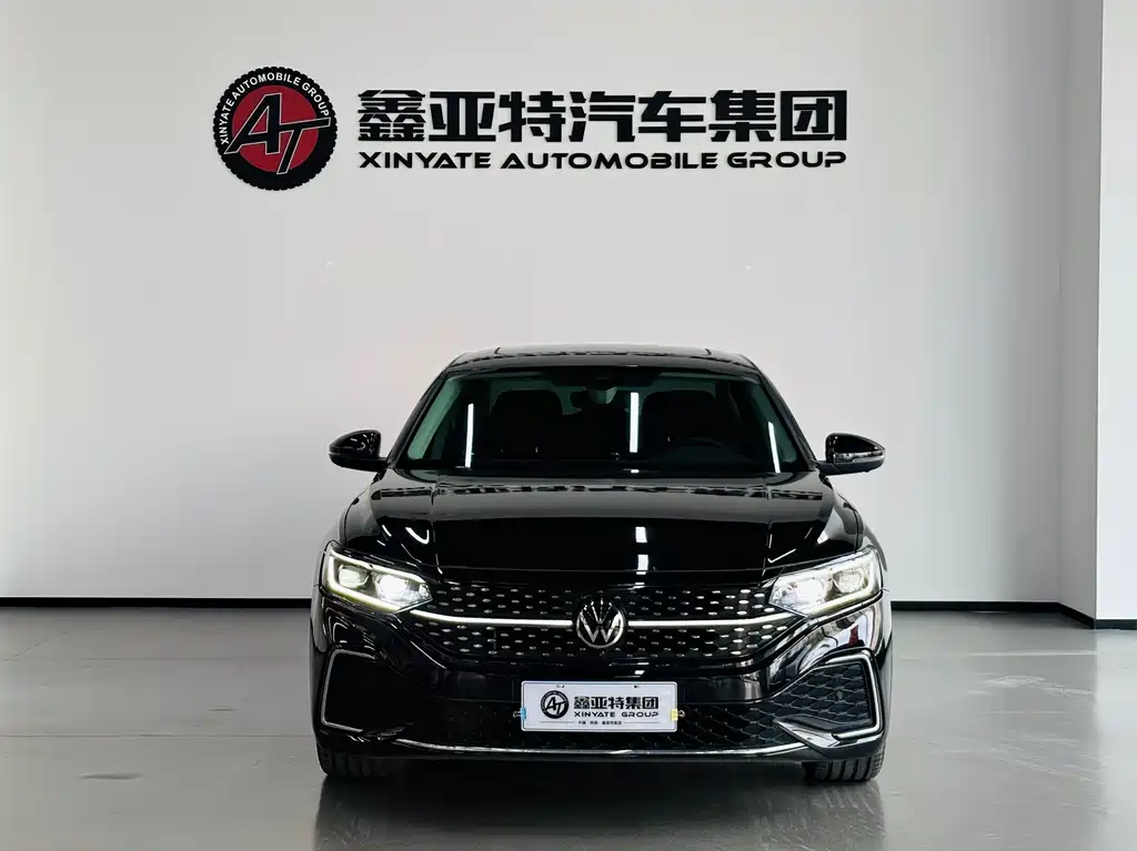 Passat 2024 380TSI Starry Sky Deluxe Edition купить на сайте DeffCars