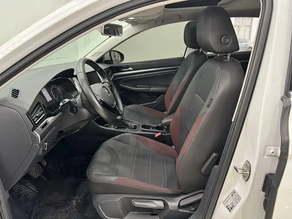 Bora 2021 1.5L Automatic Elite Intelligent Edition купить на сайте DeffCars