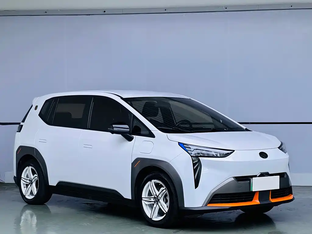 AION Y 2021款 70 畅享活力版 купить на сайте DeffCars