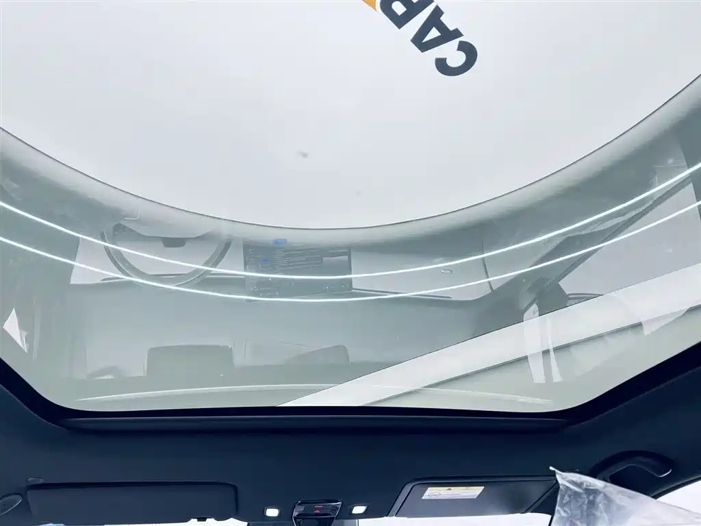 Changan Qiyuan E07 2025 pure electric four-wheel drive 90kWh Dacheng version купить на сайте DeffCars