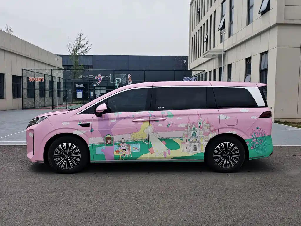 Summer 2025 DM-i 1.5T 180km Excellent Type купить на сайте DeffCars