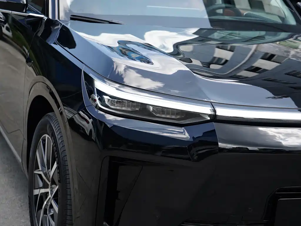Trumpchi Yearning S9 2025 Qiankun UItra 5-seater купить на сайте DeffCars