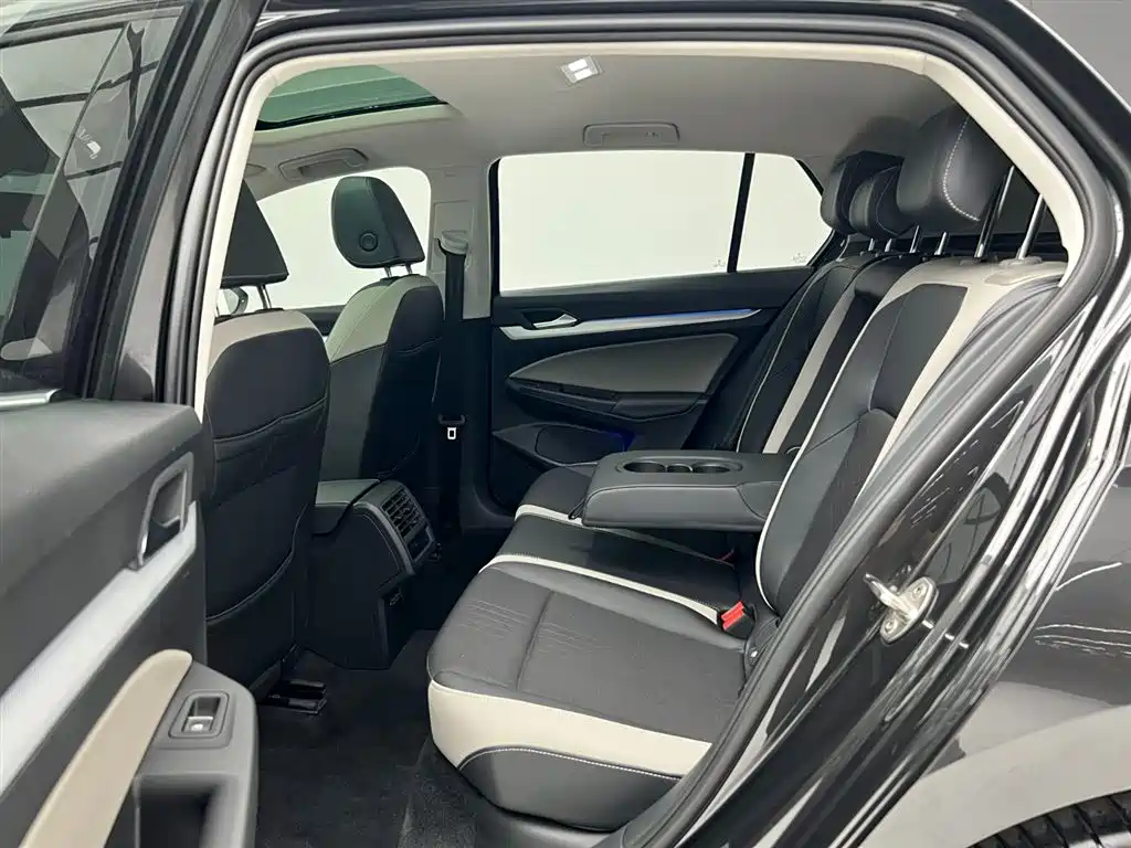 Golf 2021 280TSI DSG Pro купить на сайте DeffCars