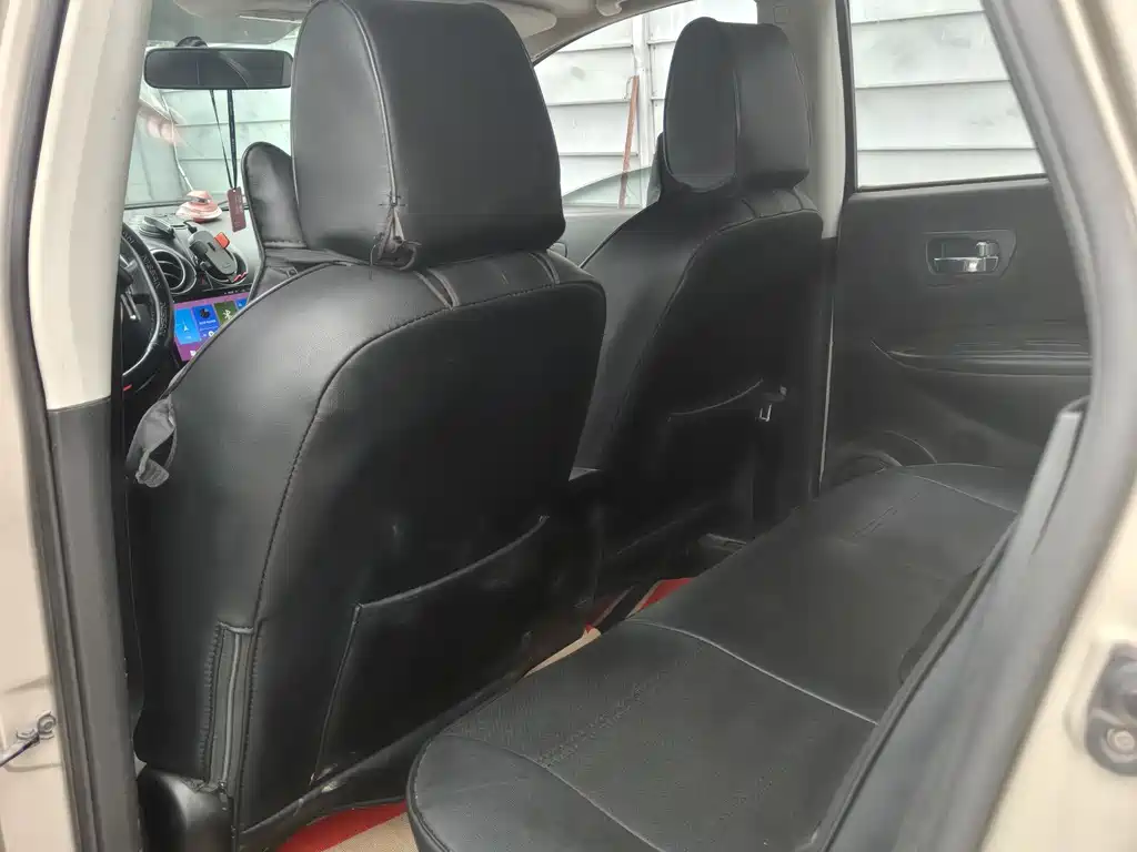 Qashqai 2010 20X Thunder CVT 2WD купить на сайте DeffCars