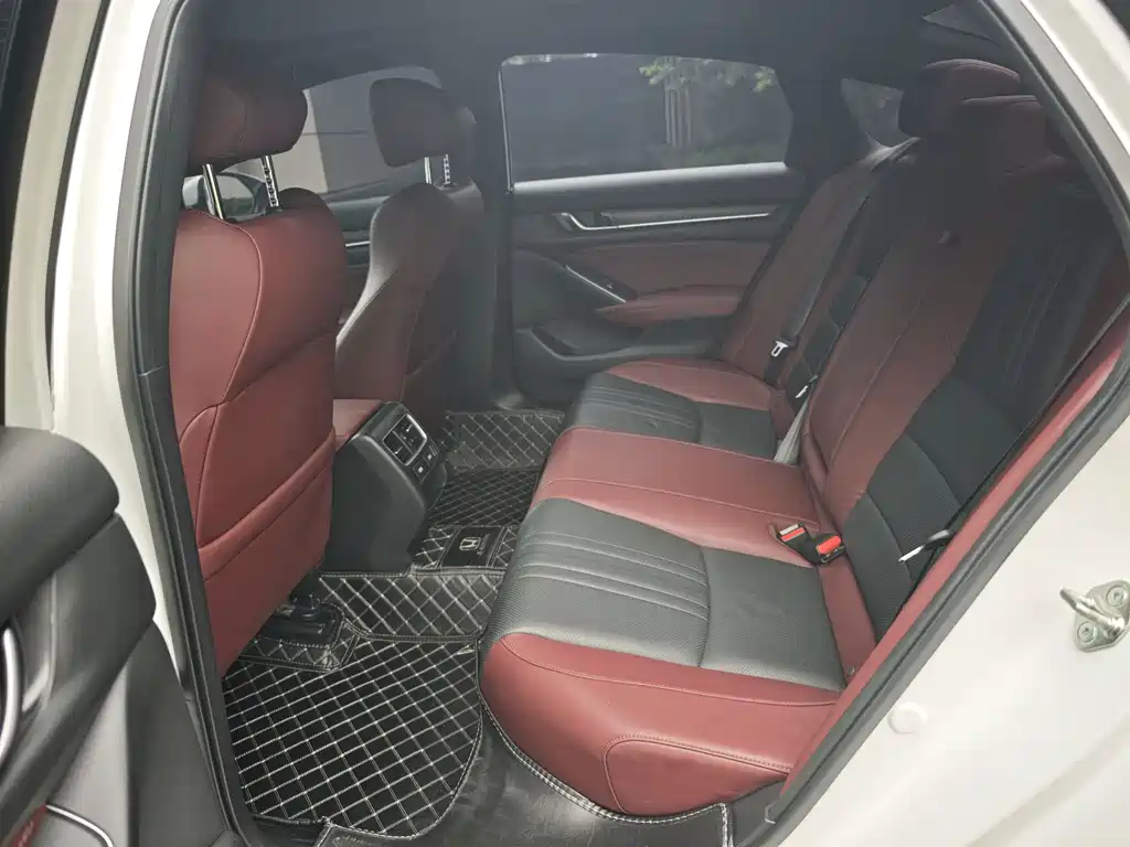 Yingshipai 2022 260TURBO Jingyue Edition купить на сайте DeffCars