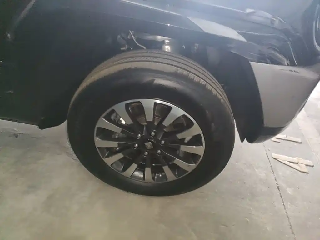 Tank 700 New Energy 2024 Hi4-T Extreme Edition купить на сайте DeffCars