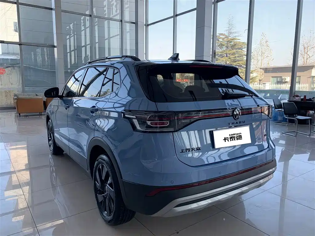 Tuyue 2025 Xinrui 300TSI Ruixiang Edition купить на сайте DeffCars