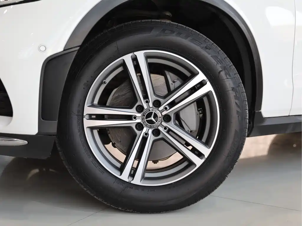 Mercedes-Benz GLC 2020 GLC 260 L 4MATIC luxury model купить на сайте DeffCars