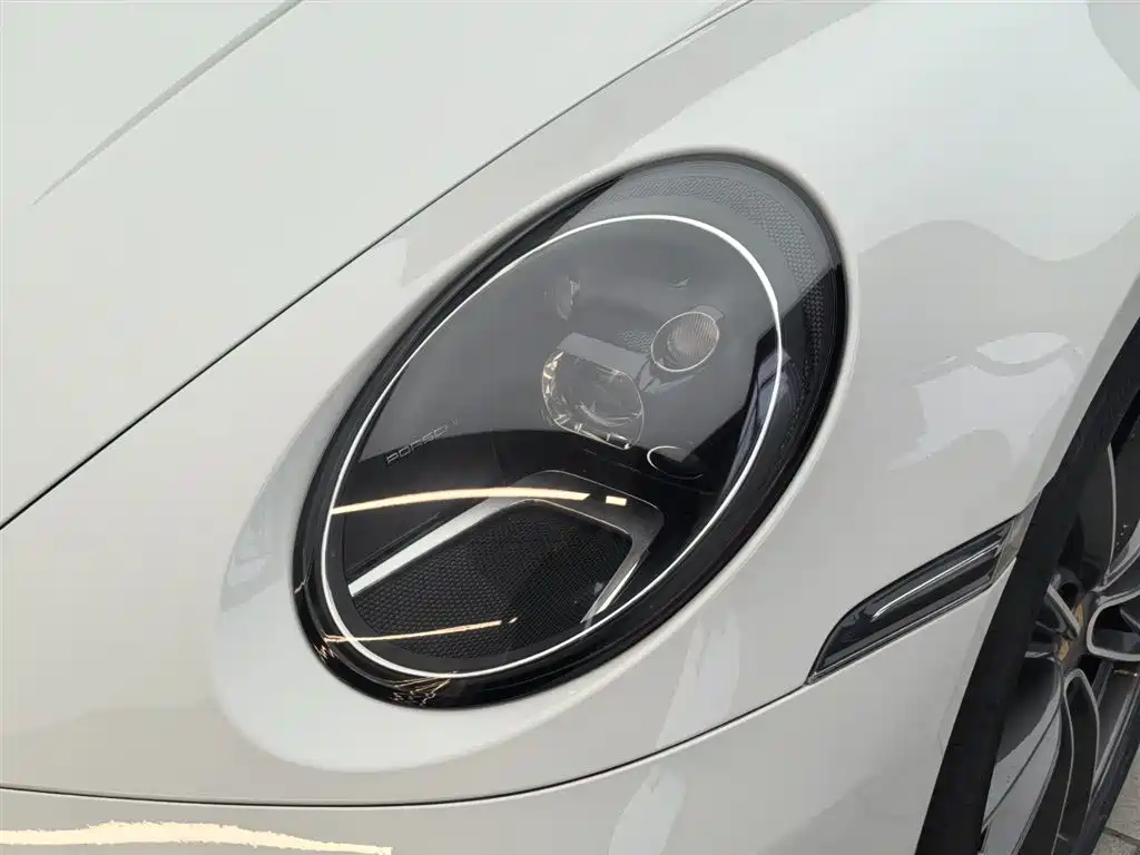 Porsche 911 2022 Carrera S 3.0T купить на сайте DeffCars